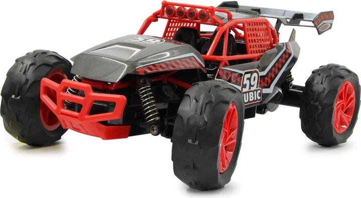 Produktbild Jamara Cubic Desert