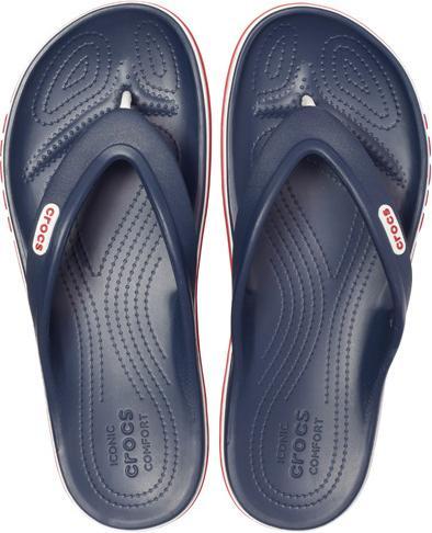 Actual product image Crocs Bayaband Flip (48)