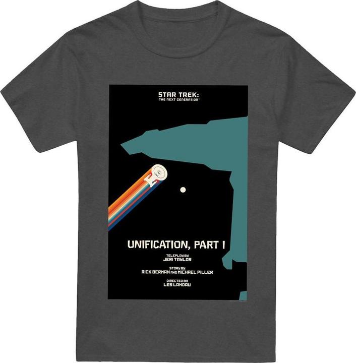 Produktbild The Next Generation Season 5 Episode 7 TShirt (S)