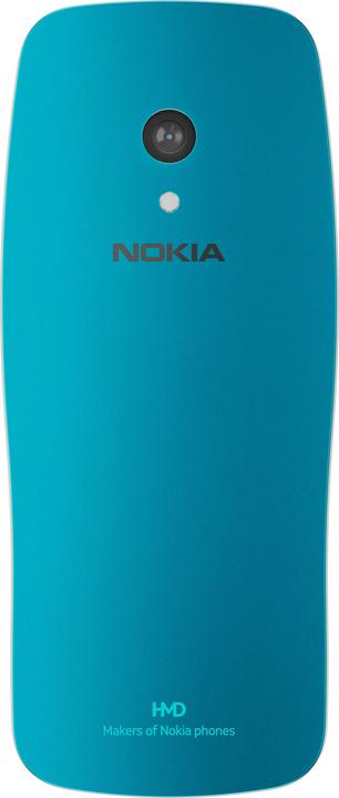 Image du produit Nokia 3210 (2024) (2.40", 2 Mpx, 4G)