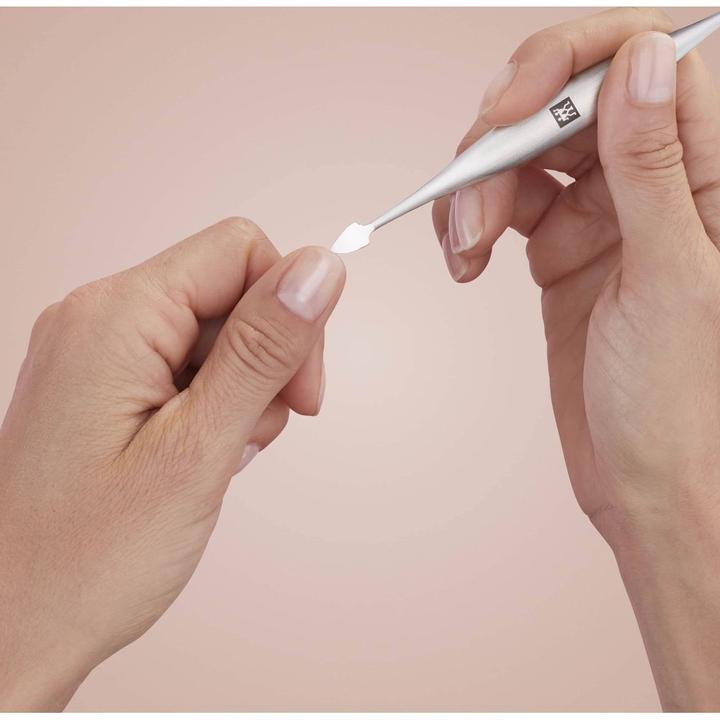 Immagine prodotto Zwilling Spingi e pulisci cuticole di qualità superiore