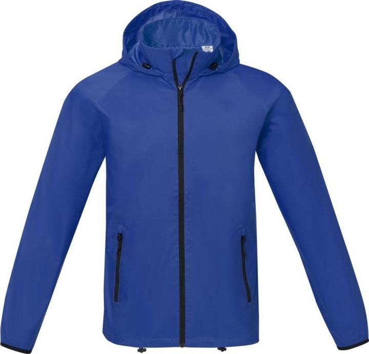 Elevate Dinlas Jacke Leicht
