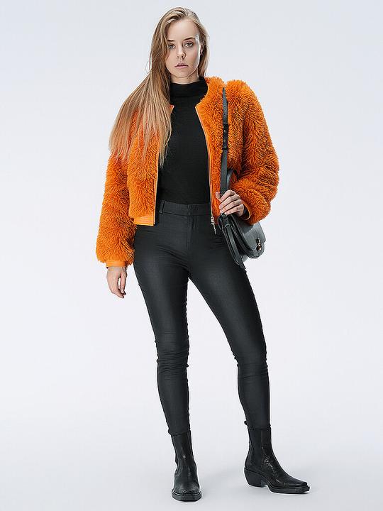 Actual product image Raffaello Rossi 7/8 pants "Penny (Frequency band 38 (2600 MHz))