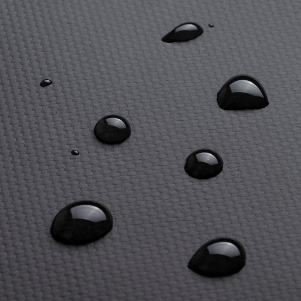 Actual product image Rivacase 8435 Laptop Rucksack 15,6-16 ECO schwarz
