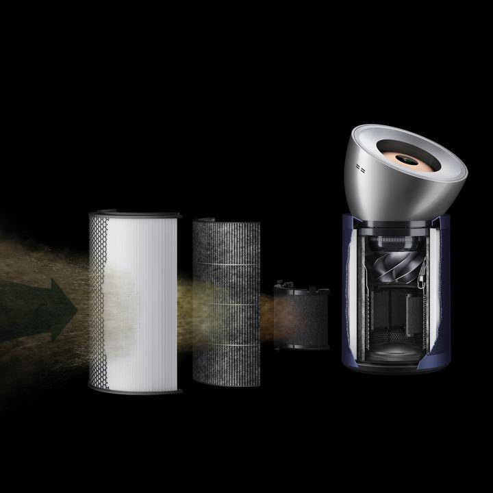 Immagine prodotto Dyson Purifier Big+Quiet BP03 (100 m²)