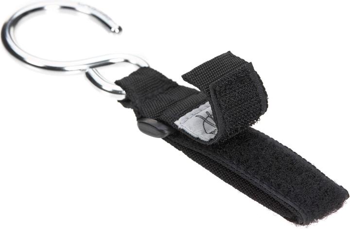Actual product image Lässig Stroller Hooks