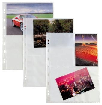Produktbild Sei Rota Atla F Transparent (13 x 18 cm)