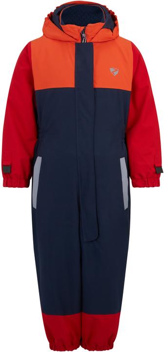 Dark Navy