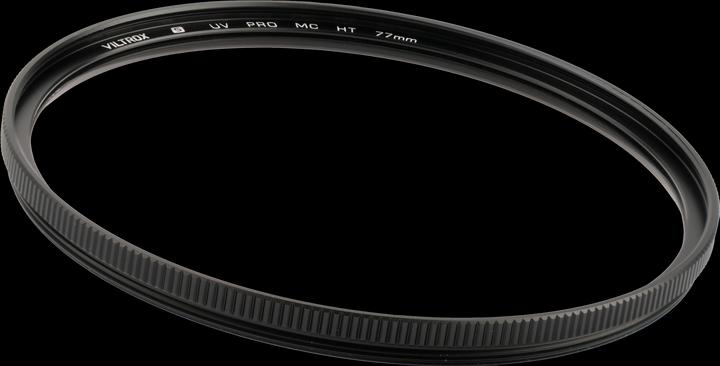 Actual product image Viltrox Ultra slim MC UV / Protection Filters 58mm (58 mm, UV filter, 58 mm)