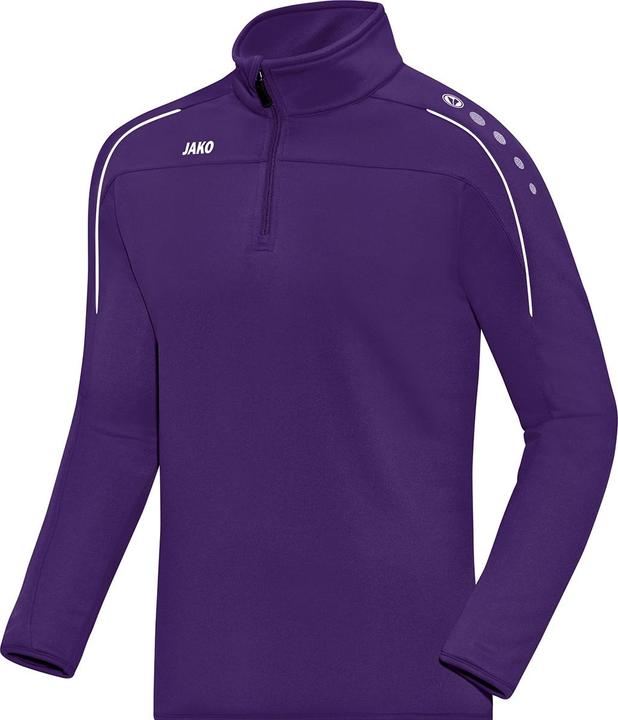 Produktbild JAKO Ziptop Classico (S)
