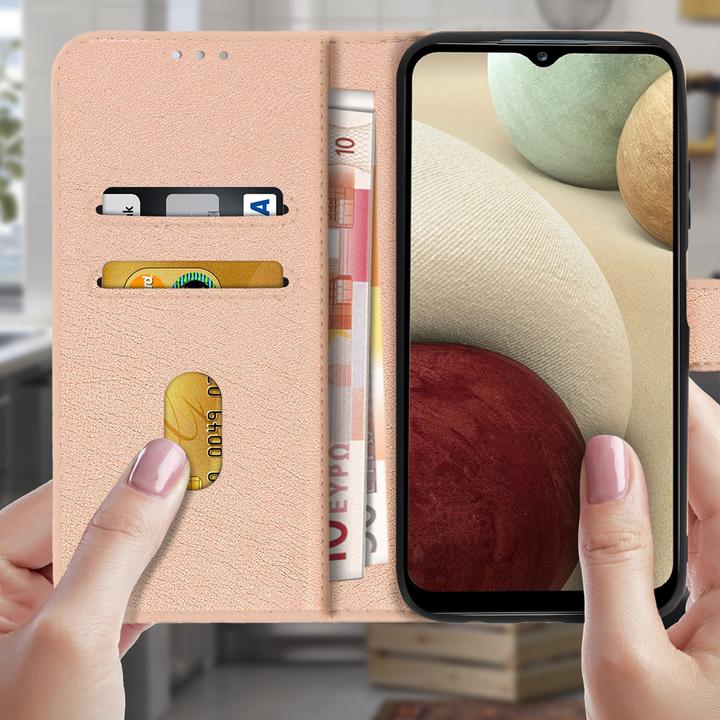 Actual product image Avizar Chester Series (Samsung Galaxy A12)