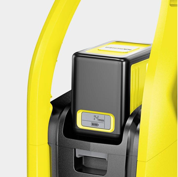 Productafbeelding Kärcher K2 Batterij (Oplaadbare batterij)