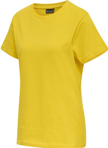 Produktbild hummel Hmlred Basic T-Shirt S/S Woman (XXL)