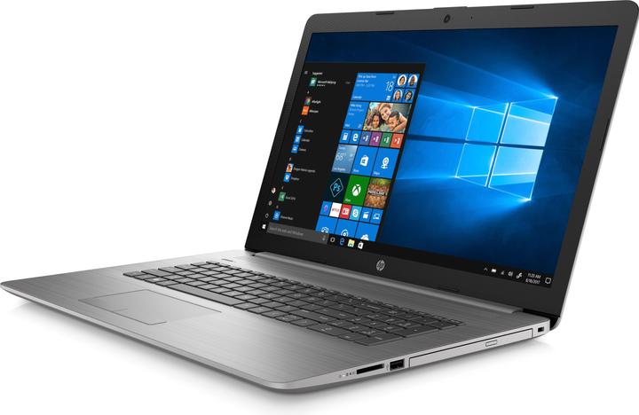 Produktbild HP 470 G7 (17.30", Intel Core i5-10210U, 8 GB, 256 GB, DE)