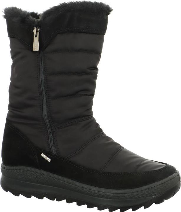 Nero, Black