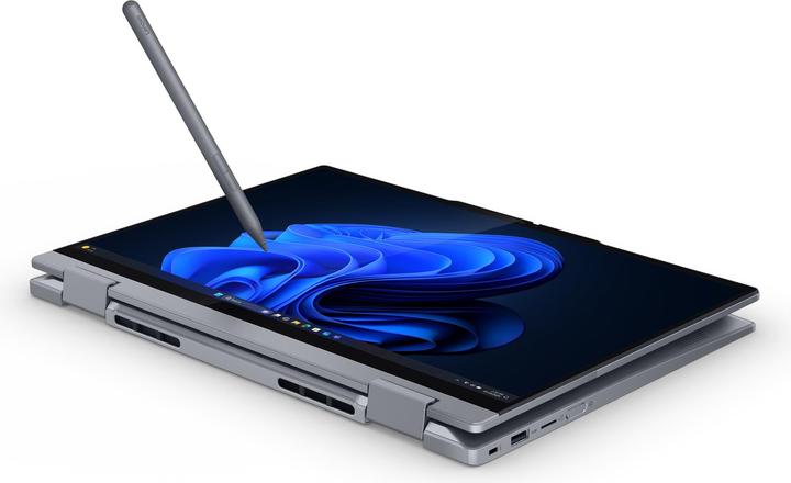 Produktbild Lenovo ThinkBook 14 2-in-1 G5 IAU (14", 16 GB, 512 GB, CH)