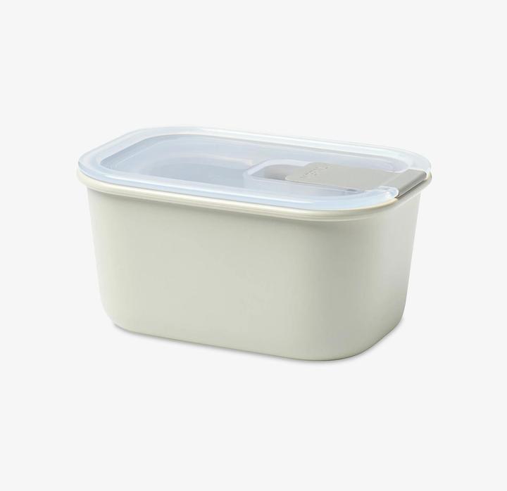 Actual product image Mepal R??cipient fra??cheur Easyclip gris clair (1.50 l)
