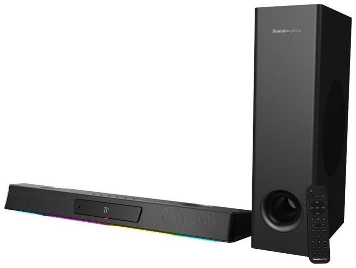 Produktbild Creative Sound Blaster Katana V2X (90 W, 2.1 Kanal)