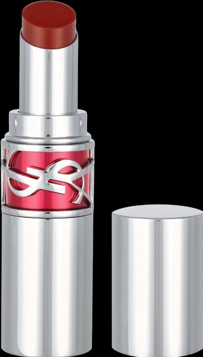 Image du produit Yves Saint Laurent Rouge Volupte Candy Glaze Lip Gloss 4 (4 Nude Pleasure)