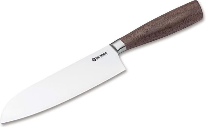 Böker Santoku Messer 17cm, 130730 (16.70 cm)