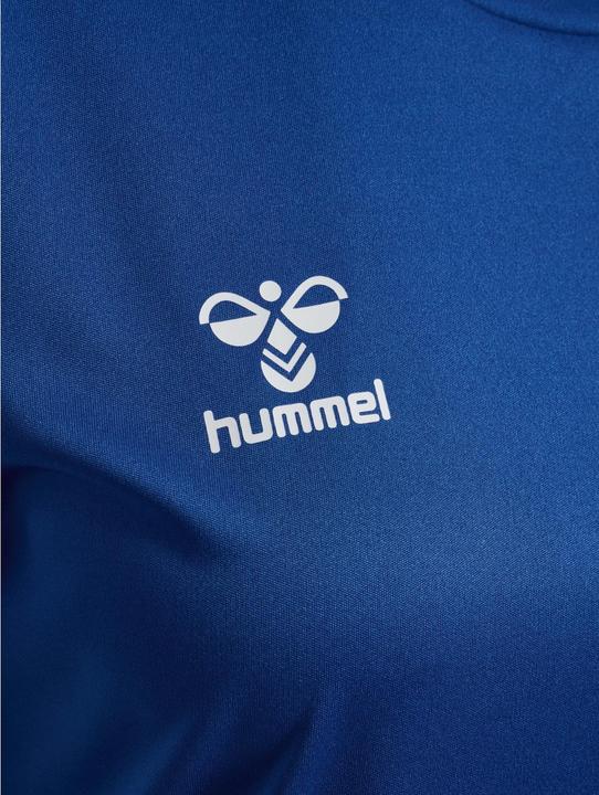 Immagine prodotto hummel maglietta hmlessential p/e donna (XL)