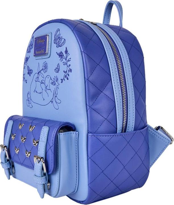 Actual product image Loungefly Disney Winnie the Pooh Eeyore backpack 27cm