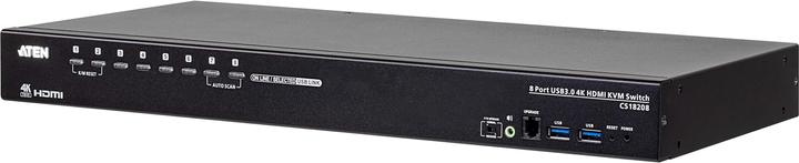 Produktbild Aten KVM-Switch, HDMI