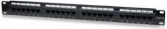 Immagine prodotto Wp PANNELLO DI CONNESSIONE CAT 6 UTP 24 PORTE RJ45, 1U