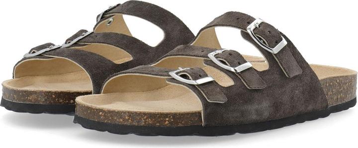 Actual product image Bianco BIAMIAMI Pantolette (37)