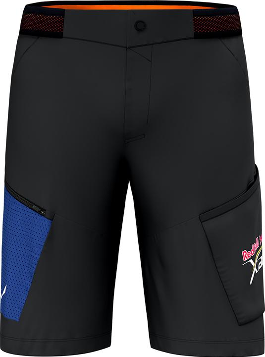 Actual product image Salewa Red Bull X-Alps Cargo Shorts (M)