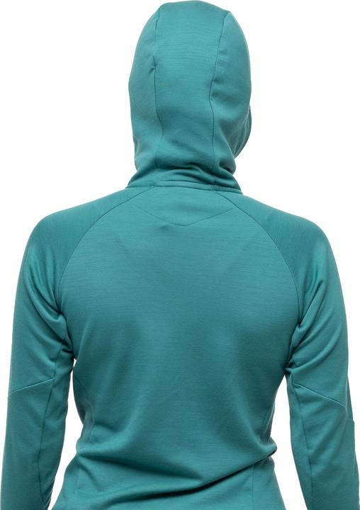 Immagine prodotto Bergans Felpa con cappuccio Tind Merino (XS)