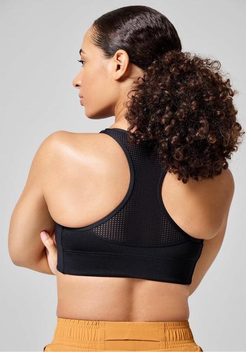 Produktbild CASALL Ikonischer Longline-Sport-BH (XL)