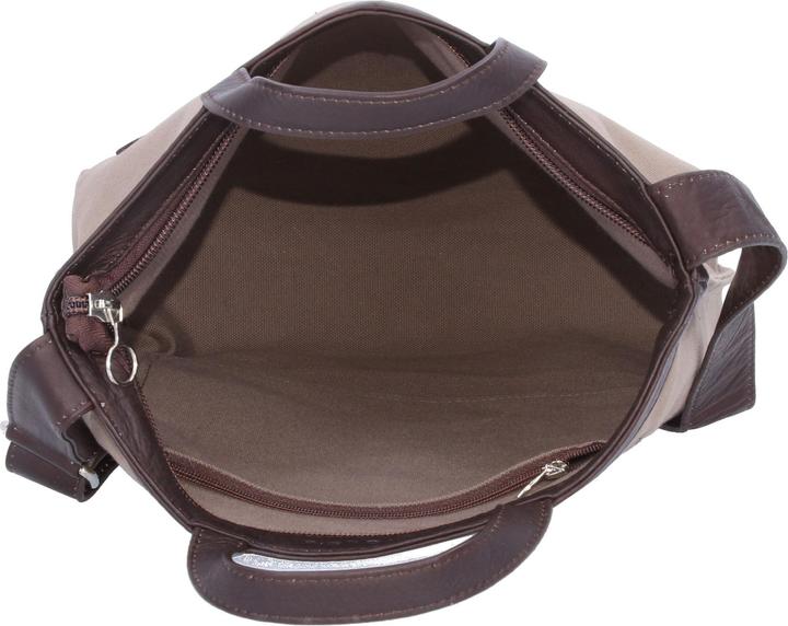 Actual product image Harolds Hotstoff shoulder bag 34 cm