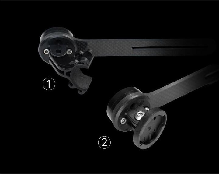 Actual product image iGPSport M82