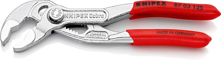 Actual product image Knipex Cobra (125 mm)