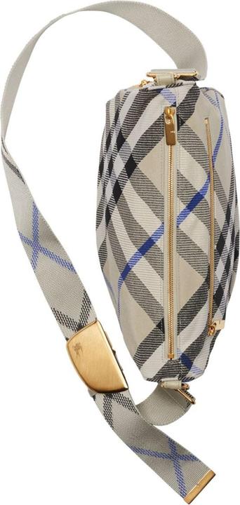 Actual product image Burberry Crossbody bags