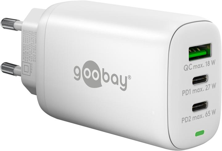 USB chargers
