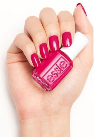 Actual product image Essie Nail polish (30 Bachelorette Bash, Colour paint)