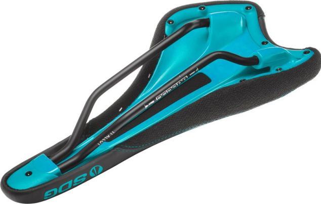 Turquoise, Noir