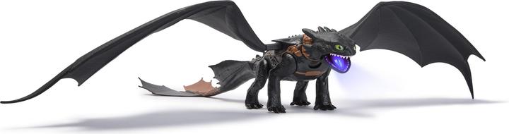 Actual product image Spin Master How to Train Your Dragon