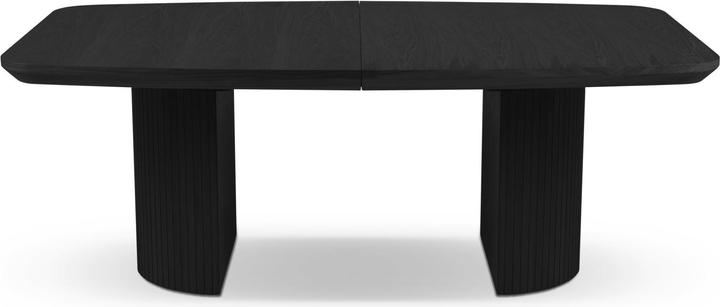 Actual product image Micadoni Boucle Sofa, "Miley", 2 Seats, 180x90x70Made in Europe (4-seater, 2 person sofa, 3-seater)
