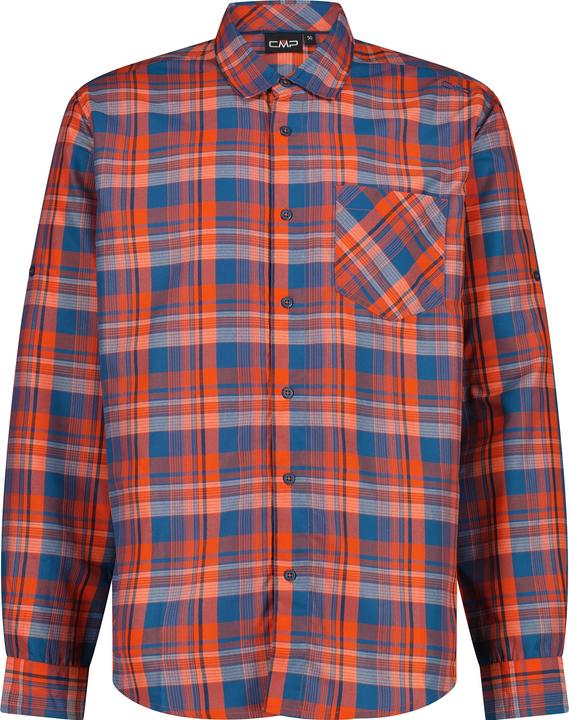 CMP Campagnolo Longsleeve Shirt (56, 3XL)