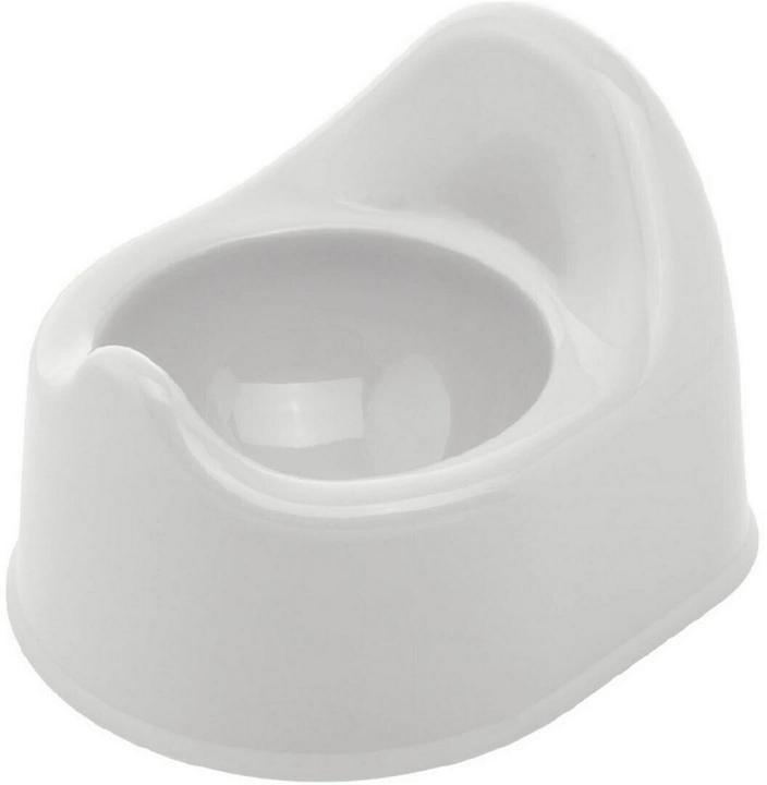 Rotho Babydesign Töpfchen AVA Mistletoe White