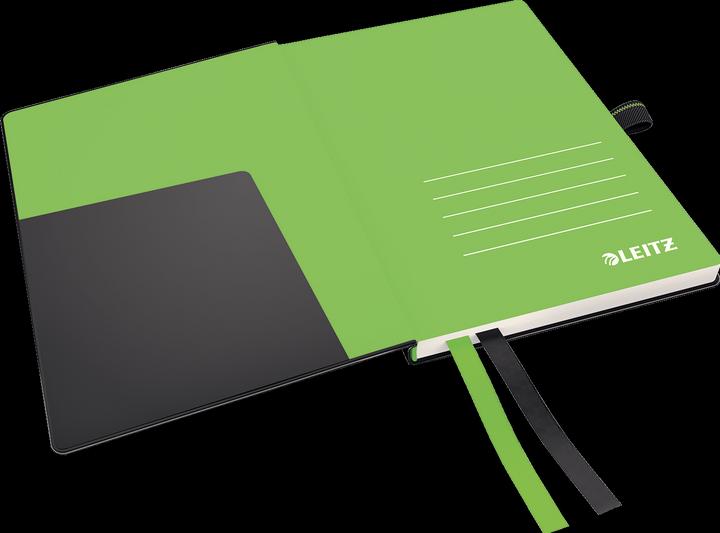 Actual product image Leitz Complete (A6, Checked, Hardcover)