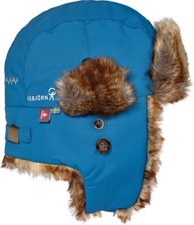 Actual product image Isbjörn Squirrel (44 - 46)