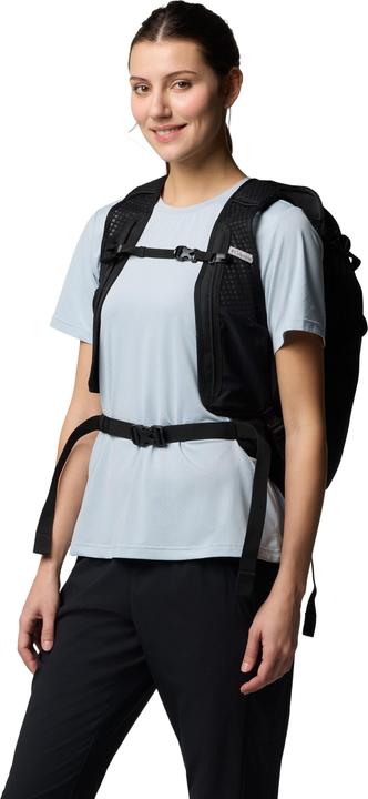 Actual product image Columbia Unisex Blackcomb Ridge™ 30L Backpack