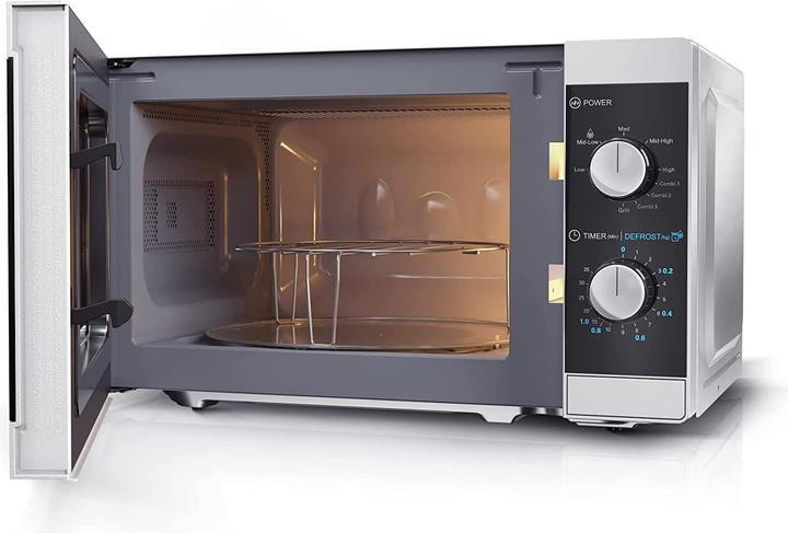 Actual product image Sharp YC-MG01ES (20 l)
