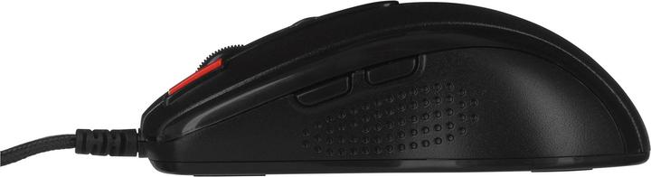 Produktbild A4Tech XGAME Opto Oscar X710 Extra Fire (Kabelgebunden)