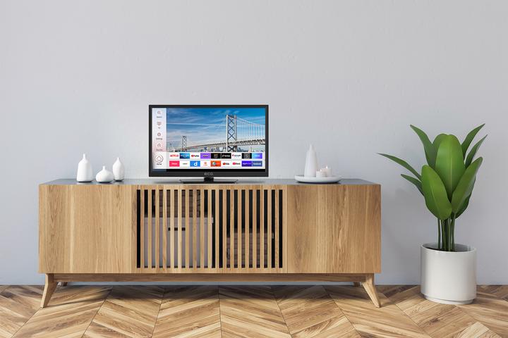 Immagine prodotto ECG 24HSL231M (24", LED, Pronto per l'HD)