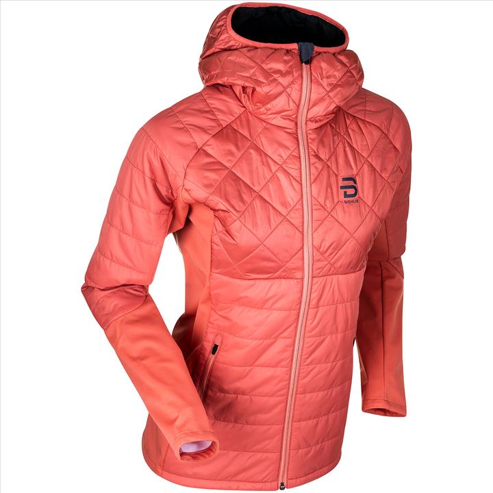 Produktbild Daehlie W Jacket Graphlite (L)